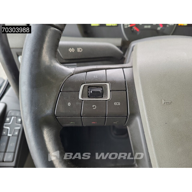 2018 Volvo FH500-43916712