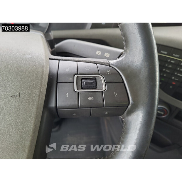 2018 Volvo FH500-43916713