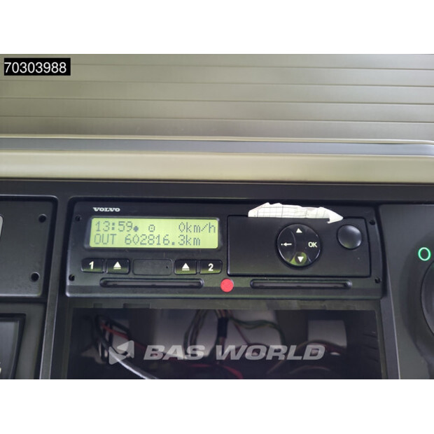 2018 Volvo FH500-43916720