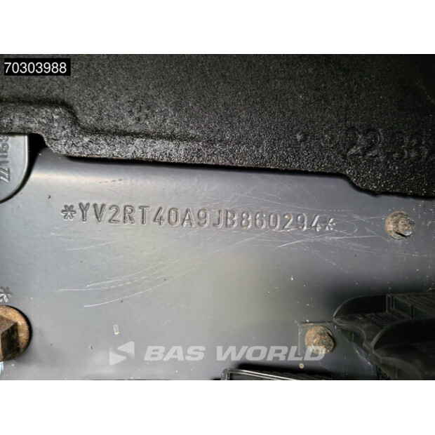 2018 Volvo FH500-43916726