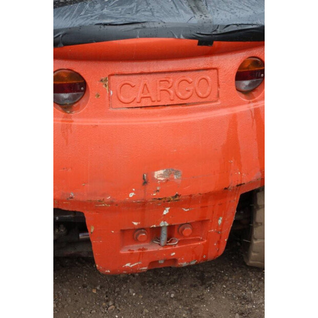 2003 BT CBE 2.5 AC-43916740