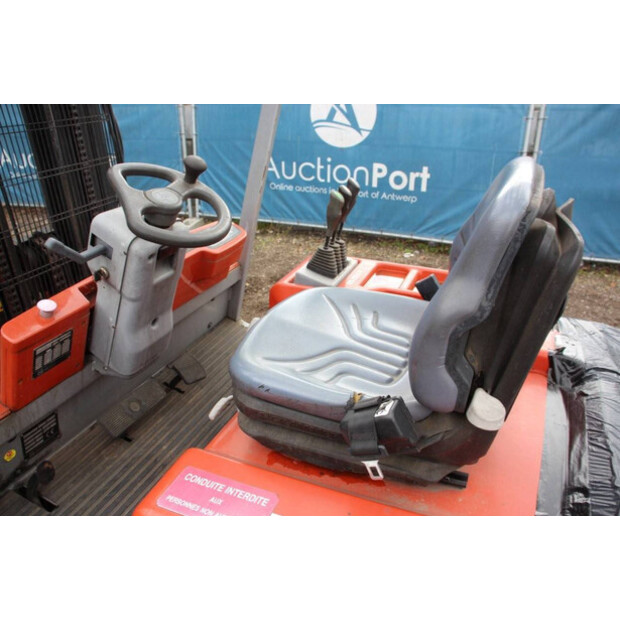 2003 BT CBE 2.5 AC-43916744