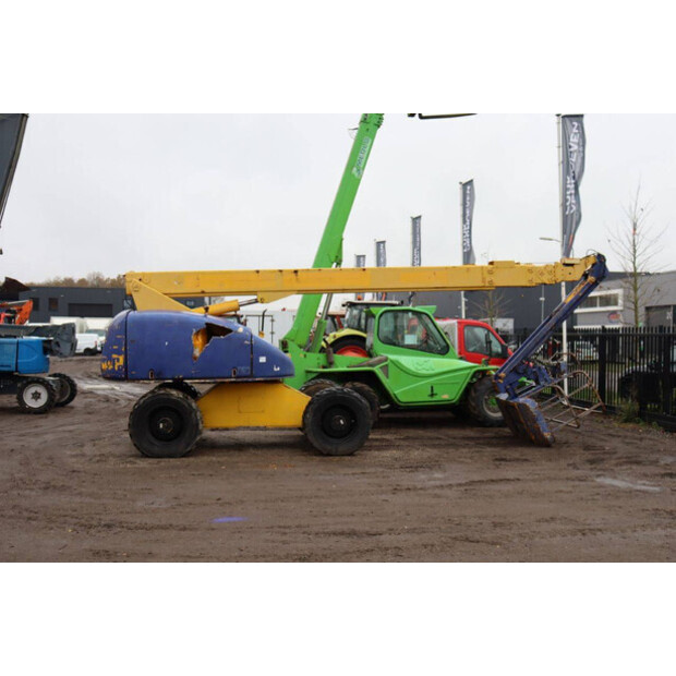 2000 هولوت H23TPX-43916755