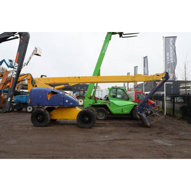 2000 هولوت H23TPX-43916756