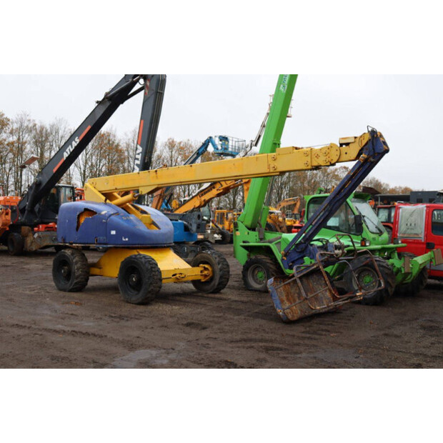 2000 هولوت H23TPX-43916757