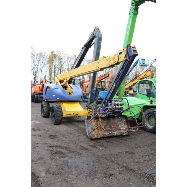 2000 هولوت H23TPX-43916758