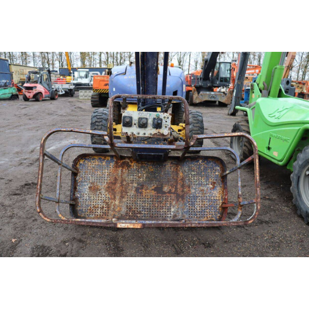 2000 هولوت H23TPX-43916759