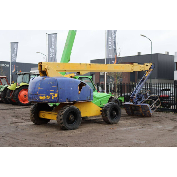 2000 هولوت H23TPX-43916763