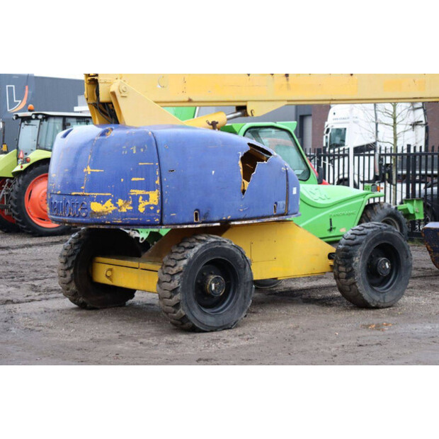 2000 هولوت H23TPX-43916764