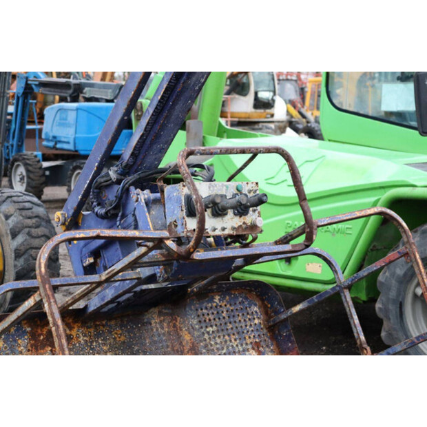 2000 هولوت H23TPX-43916769