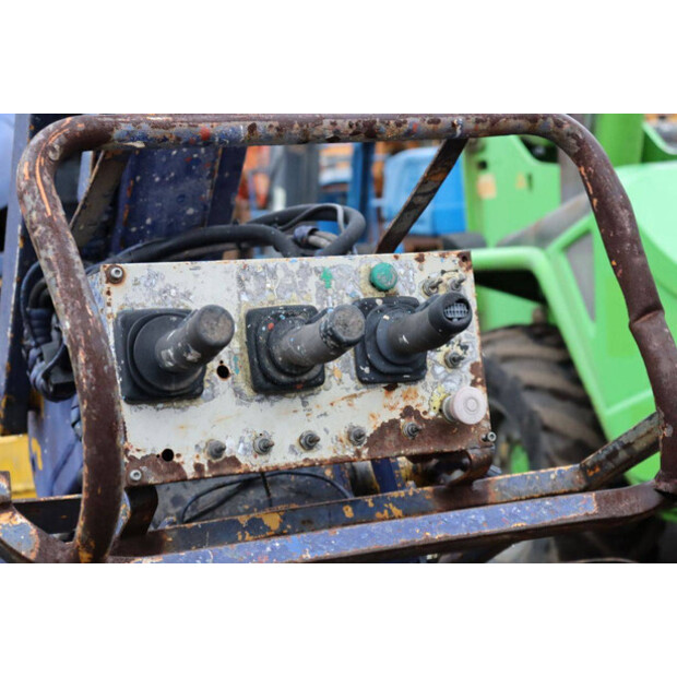 2000 هولوت H23TPX-43916771