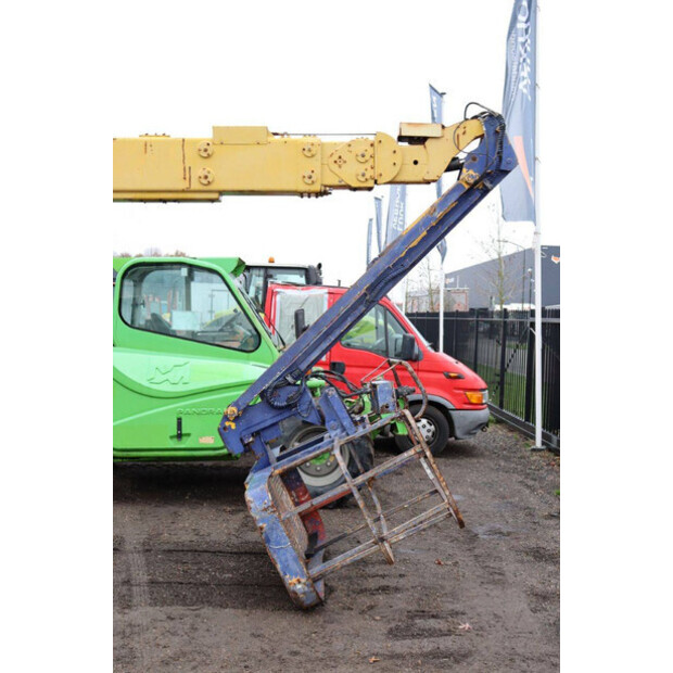 2000 هولوت H23TPX-43916772