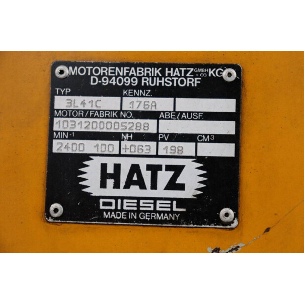 2000 هولوت H23TPX-43916776