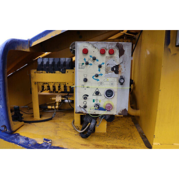 2000 هولوت H23TPX-43916781