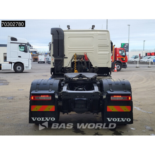2019 Volvo FM500-43916784