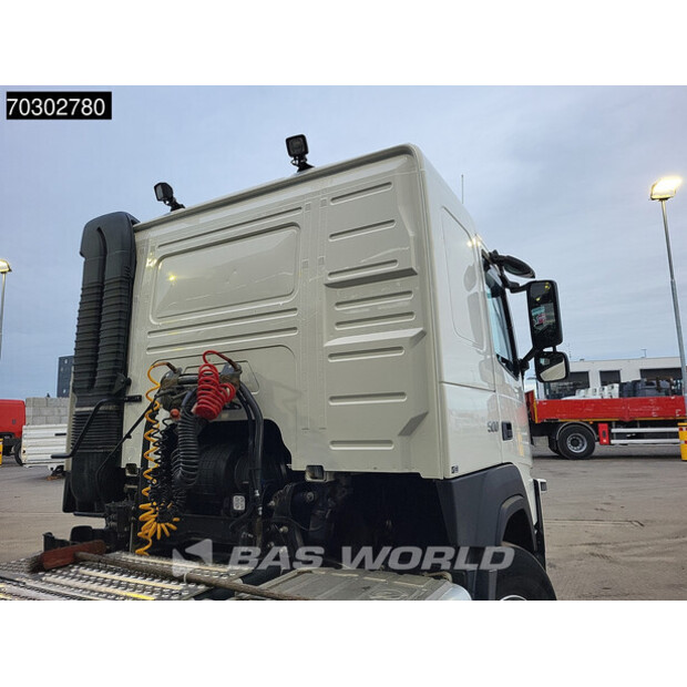 2019 Volvo FM500-43916786