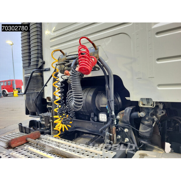 2019 Volvo FM500-43916787