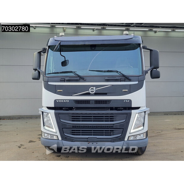 2019 Volvo FM500-43916790