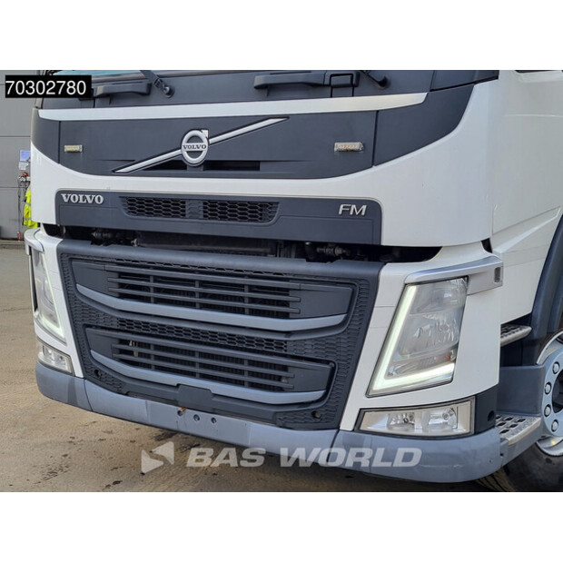 2019 Volvo FM500-43916791