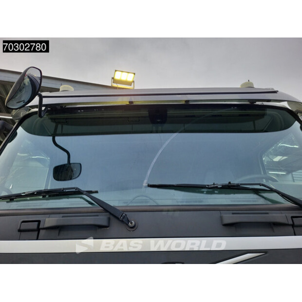 2019 Volvo FM500-43916792