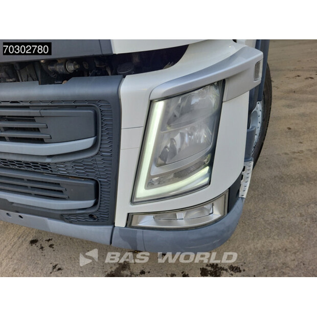 2019 Volvo FM500-43916793