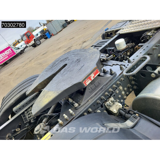 2019 Volvo FM500-43916794