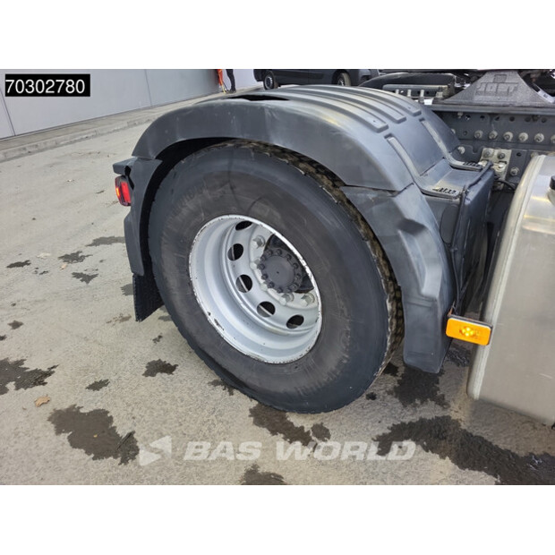 2019 Volvo FM500-43916796
