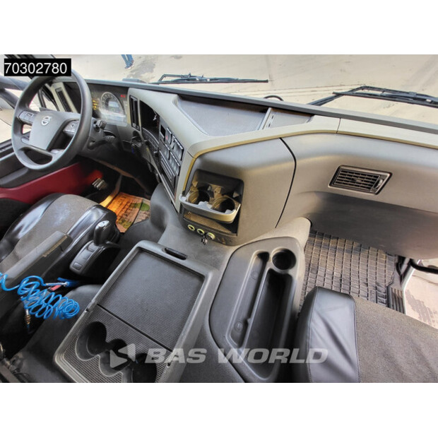 2019 Volvo FM500-43916797