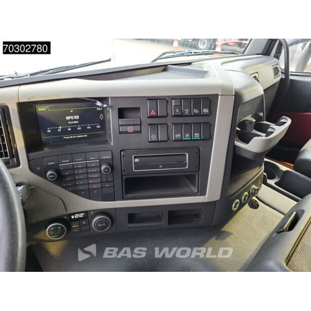 2019 Volvo FM500-43916798