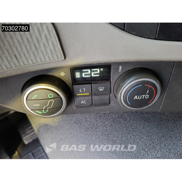 2019 Volvo FM500-43916799