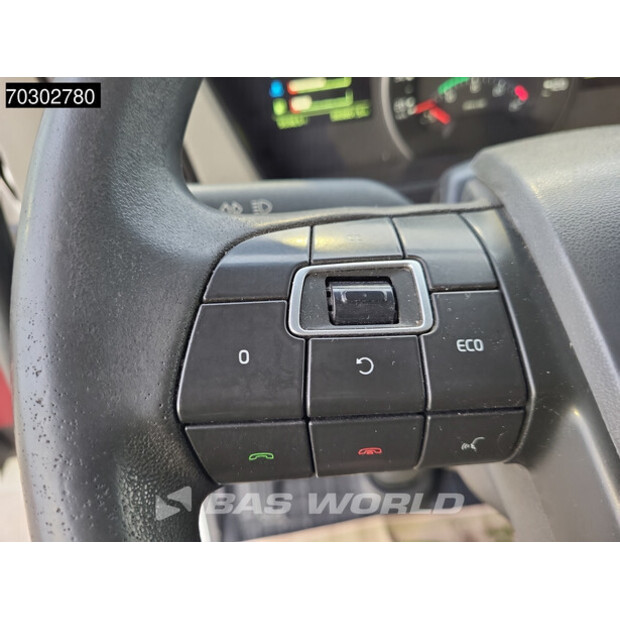 2019 Volvo FM500-43916801