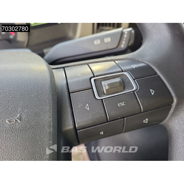 2019 Volvo FM500-43916802