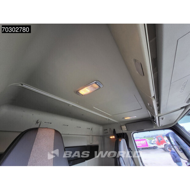 2019 Volvo FM500-43916805