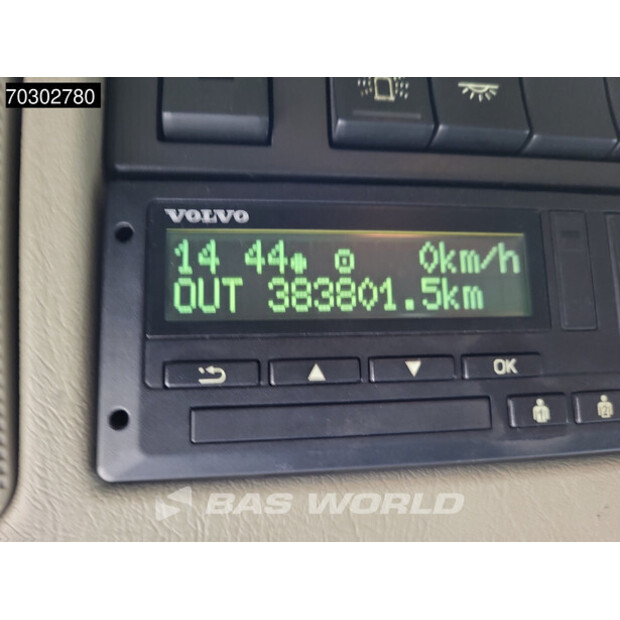 2019 Volvo FM500-43916806