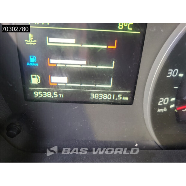 2019 Volvo FM500-43916807