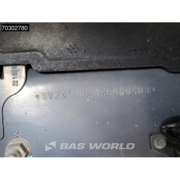 2019 Volvo FM500-43916809