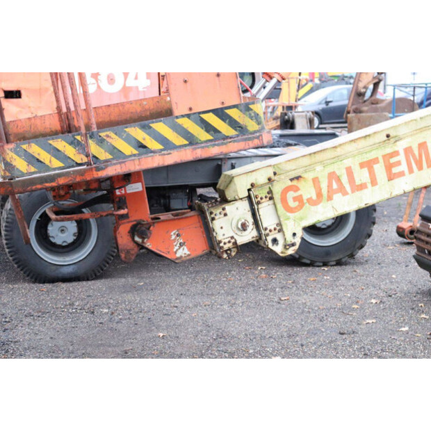 2001 Aichi RZ150-43916822