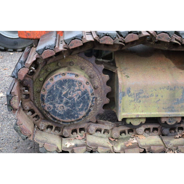 2001 Aichi RZ150-43916824