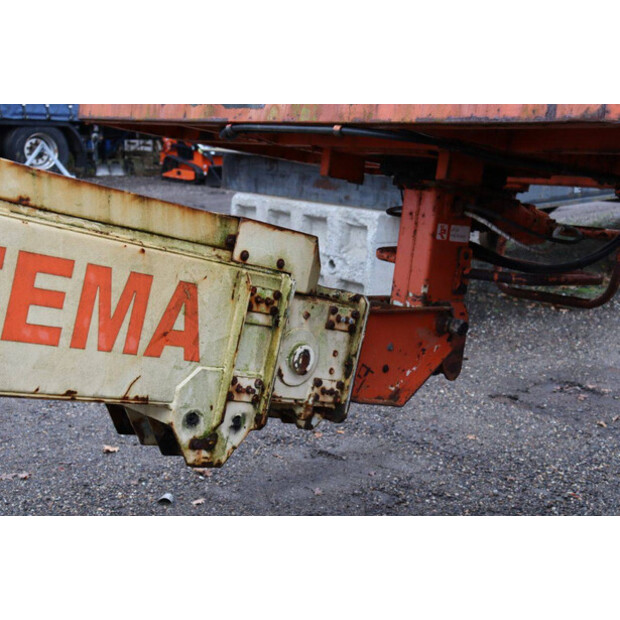 2001 Aichi RZ150-43916832