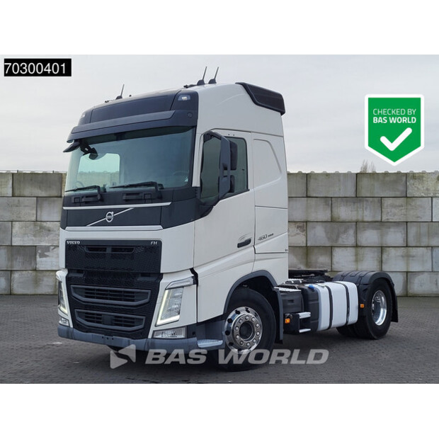 2016 Volvo FH 460-43916840