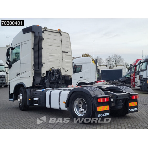 2016 Volvo FH 460-43916841