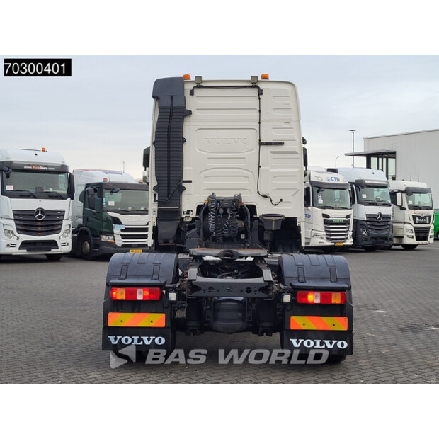 2016 Volvo FH 460-43916842