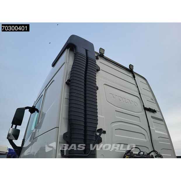 2016 Volvo FH 460-43916844