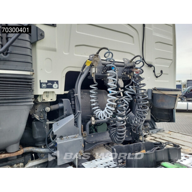 2016 Volvo FH 460-43916845