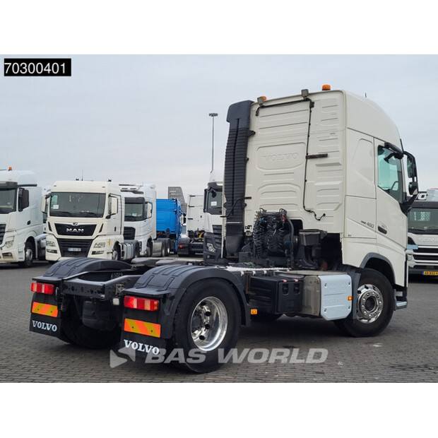 2016 Volvo FH 460-43916846