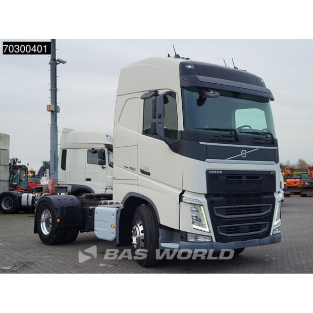 2016 Volvo FH 460-43916847