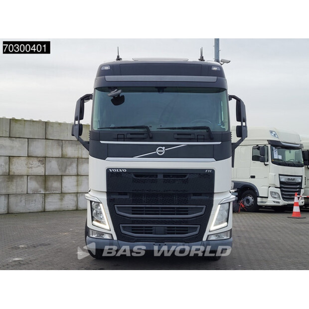 2016 Volvo FH 460-43916848