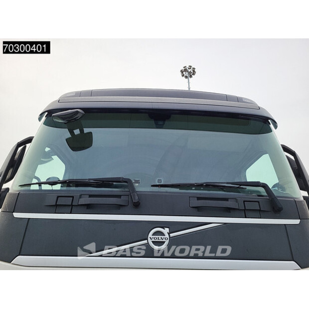 2016 Volvo FH 460-43916850