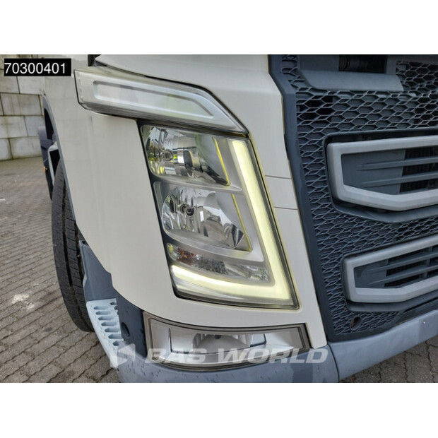 2016 Volvo FH 460-43916851