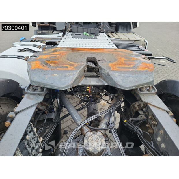 2016 Volvo FH 460-43916852